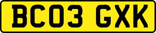 BC03GXK