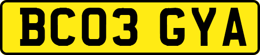 BC03GYA