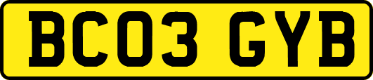 BC03GYB