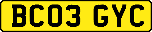 BC03GYC