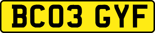 BC03GYF