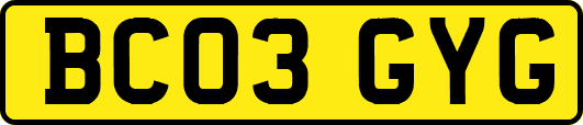 BC03GYG