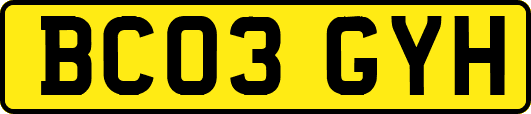 BC03GYH