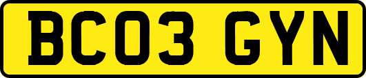BC03GYN