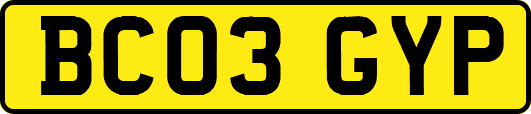 BC03GYP