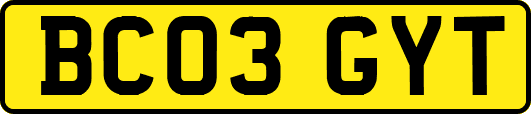 BC03GYT