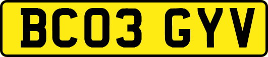 BC03GYV
