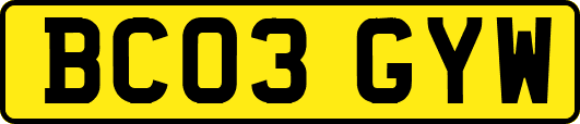 BC03GYW