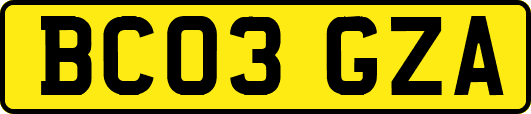BC03GZA