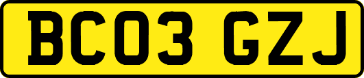 BC03GZJ