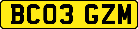 BC03GZM