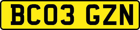 BC03GZN