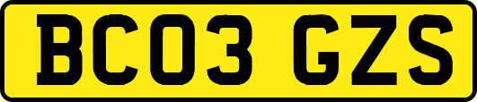 BC03GZS