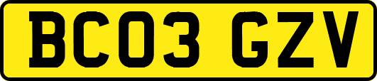BC03GZV