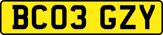 BC03GZY