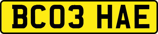 BC03HAE