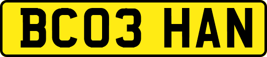 BC03HAN
