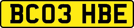BC03HBE