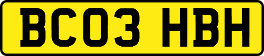 BC03HBH