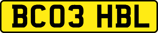 BC03HBL