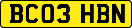 BC03HBN