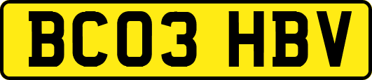 BC03HBV