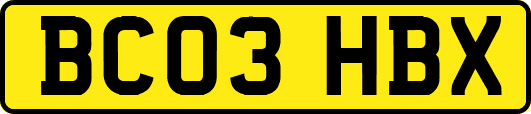 BC03HBX