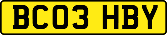 BC03HBY