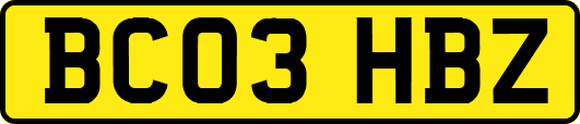 BC03HBZ