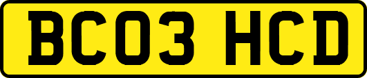 BC03HCD