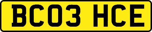 BC03HCE