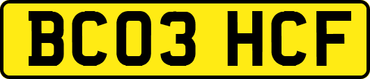 BC03HCF