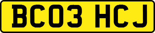 BC03HCJ