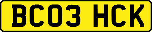BC03HCK
