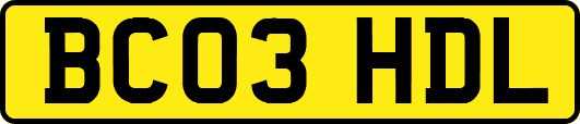 BC03HDL