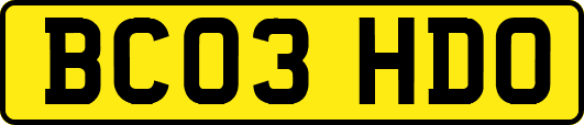 BC03HDO