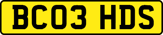 BC03HDS