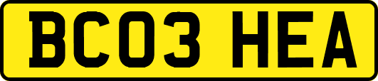 BC03HEA