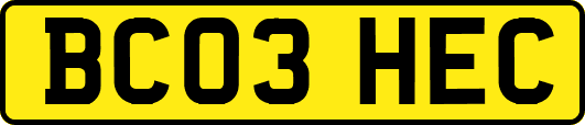 BC03HEC