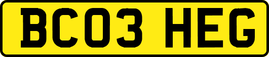 BC03HEG