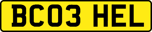 BC03HEL