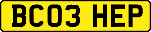 BC03HEP