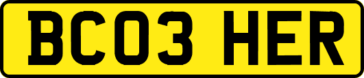 BC03HER
