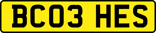 BC03HES