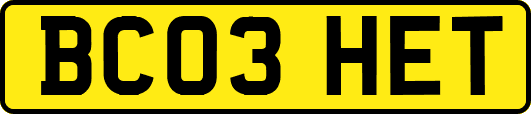 BC03HET