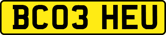 BC03HEU