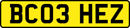 BC03HEZ