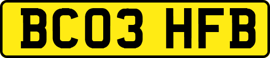 BC03HFB