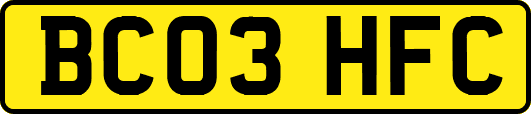 BC03HFC