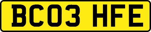 BC03HFE